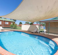 Holbrook Motor Village - Hotel WA