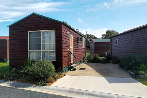 Holbrook Motor Village - Hotel WA 3