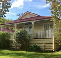 Brentwood Cottage - Hotel WA