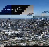 Arise Brisbane One - Hotel WA