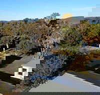 Camp Elim - Hotel WA