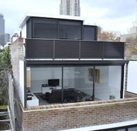 Ultimo Harris Apartments - Hotel WA