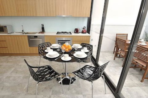Ultimo Harris Apartments - Hotel WA 4