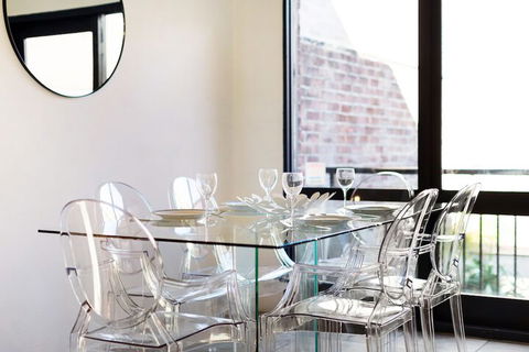 Ultimo Hackett Apartments - Hotel WA 7
