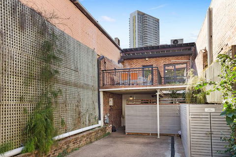 Ultimo Hackett Apartments - Hotel WA 2