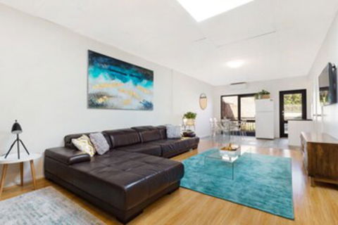 Ultimo Hackett Apartments - Hotel WA 0