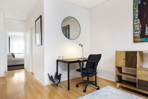 Ultimo Hackett Apartments - Hotel WA 5