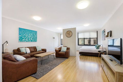 Ultimo Hackett Apartments - Hotel WA 6