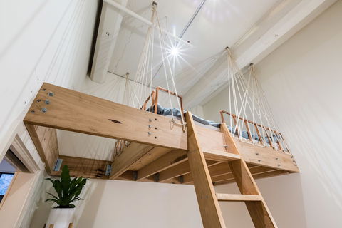 Isla, 2BDR Fitzroy Apartment - Hotel WA 3