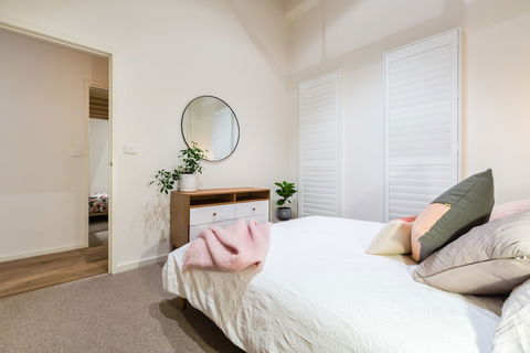 Isla, 2BDR Fitzroy Apartment - Hotel WA 5