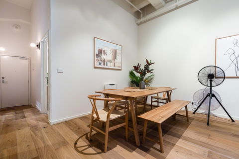 Isla, 2BDR Fitzroy Apartment - Hotel WA 6