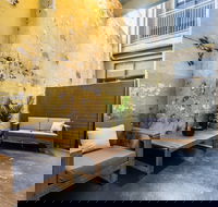 Isla 2BDR Fitzroy Apartment - Hotel WA