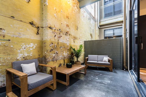 Isla, 2BDR Fitzroy Apartment - Hotel WA 0