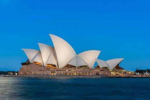 Sydney CBD Studio 5min Walk To Central Station 6B - Hotel WA 0
