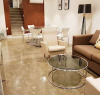 Darling Harbour Modern 2 Bedroom Terrace - Hotel WA