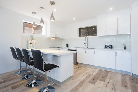 Randall Retreat 22A Randall Drive - Hotel WA 4