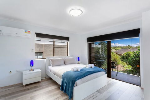 Randall Retreat 22A Randall Drive - Hotel WA 6