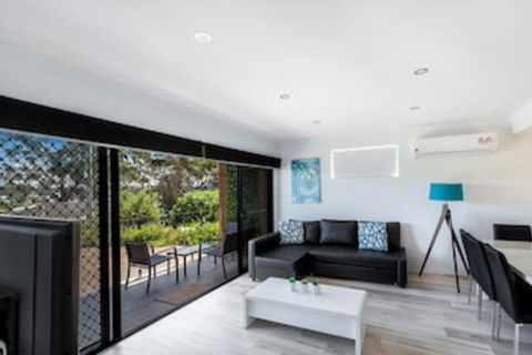 Randall Retreat 22A Randall Drive - Hotel WA 0