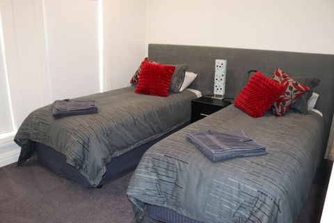 River Devine Murray Bridge - Hotel WA 2