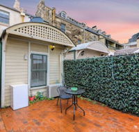 Waterview Terrace in Historic Rocks - Hotel WA