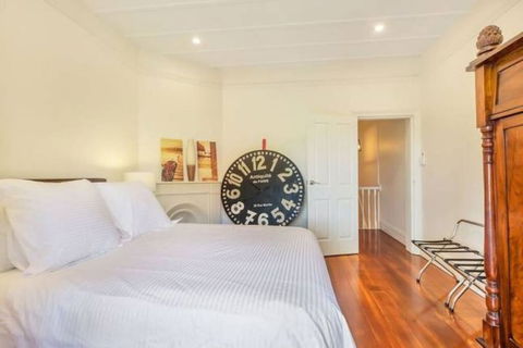 3 Bedroom Terrace At Harbour Bridge - Hotel WA 4