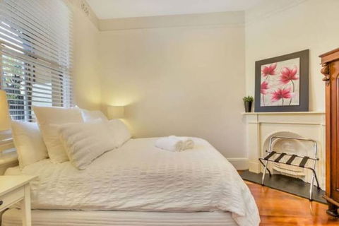 3 Bedroom Terrace At Harbour Bridge - Hotel WA 3