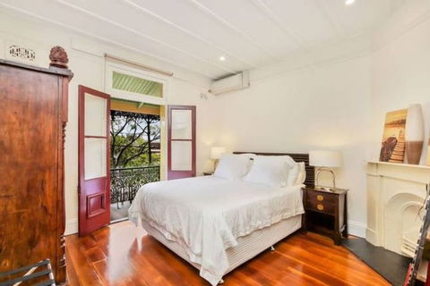 3 Bedroom Terrace At Harbour Bridge - Hotel WA 2
