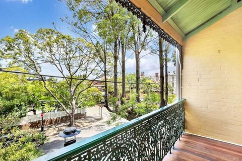 3 Bedroom Terrace At Harbour Bridge - Hotel WA 7