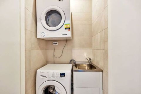 3 Bedroom Terrace At Harbour Bridge - Hotel WA 6