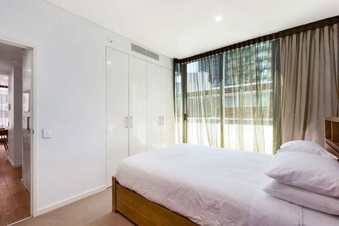 Sydney Alberta Apartments - Hotel WA 7