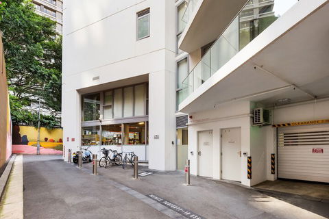 Sydney Alberta Apartments - Hotel WA 3