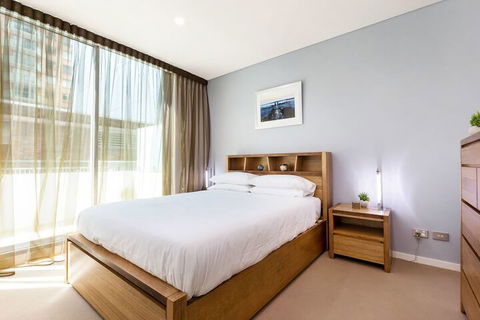Sydney Alberta Apartments - Hotel WA 4