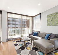 Sydney Alberta Apartments - Hotel WA