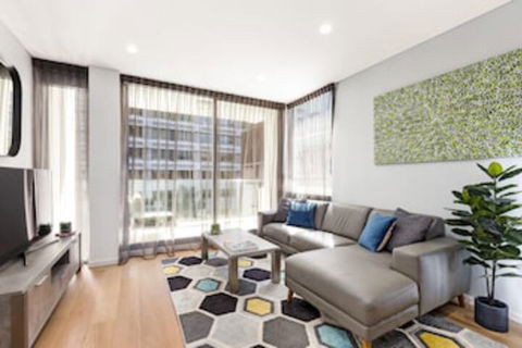 Sydney Alberta Apartments - Hotel WA 0