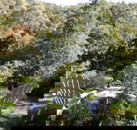 Brentwood BB Apartments - Hotel WA