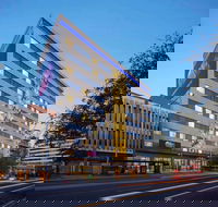 The Sebel Canberra Civic - Hotel WA