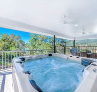 Great Escape - Cannonvale - Hotel WA