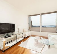 Stunning Sydney Harbour Views - Hotel WA