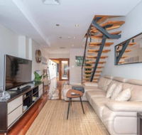 AirM8 Apartments on Mount Street - Hotel WA