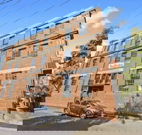 BOUTIQUE STAYS - Loft on Rose - Hotel WA