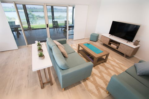 Serenity Murray River - Hotel WA 6