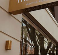 The Jensen Potts Point - Hotel WA