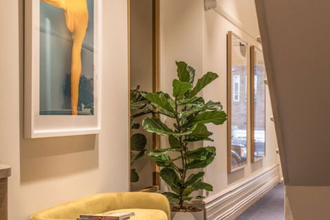 The Jensen Potts Point - Hotel WA 4