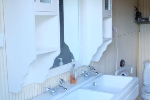 Yea Cabin Bunkhouse - Hotel WA 6