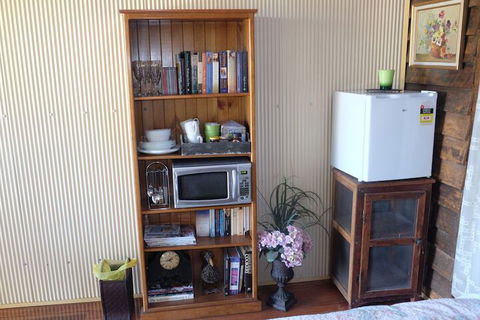 Yea Cabin Bunkhouse - Hotel WA 4