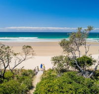 Woolgoolga Lakeside Holiday Park - Hotel WA