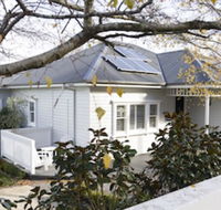 Sandringham - Hotel WA