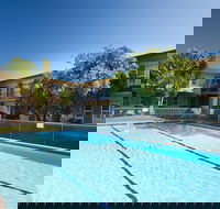 Forster Lodge 6 - Hotel WA