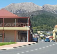 Mt Lyell Motor Inn - Hotel WA