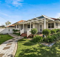 Viola House - Hotel WA